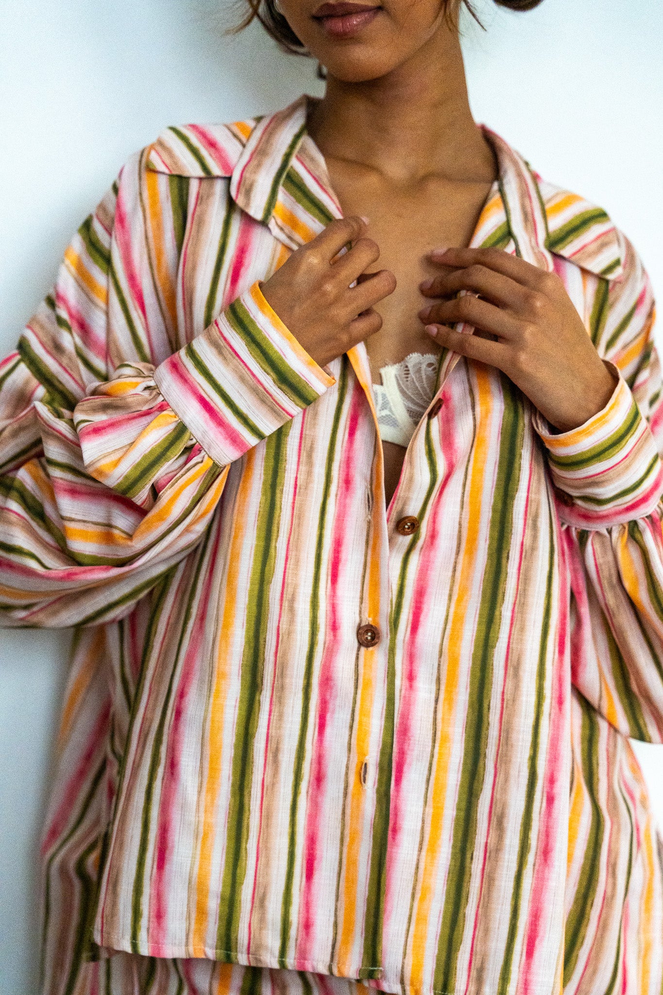 Colorful Stripes Set