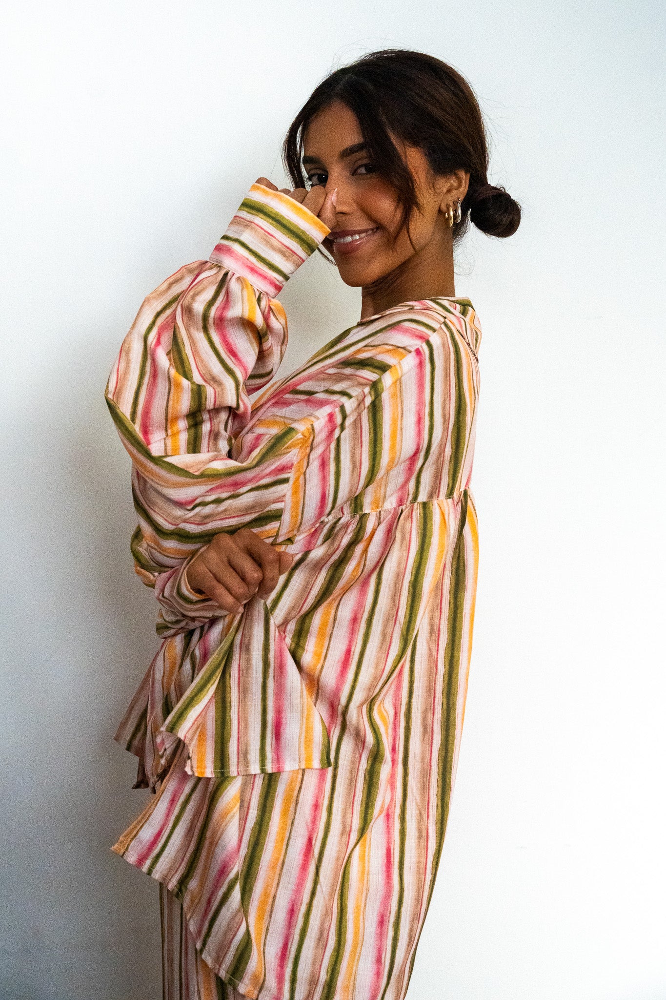 Colorful Stripes Set