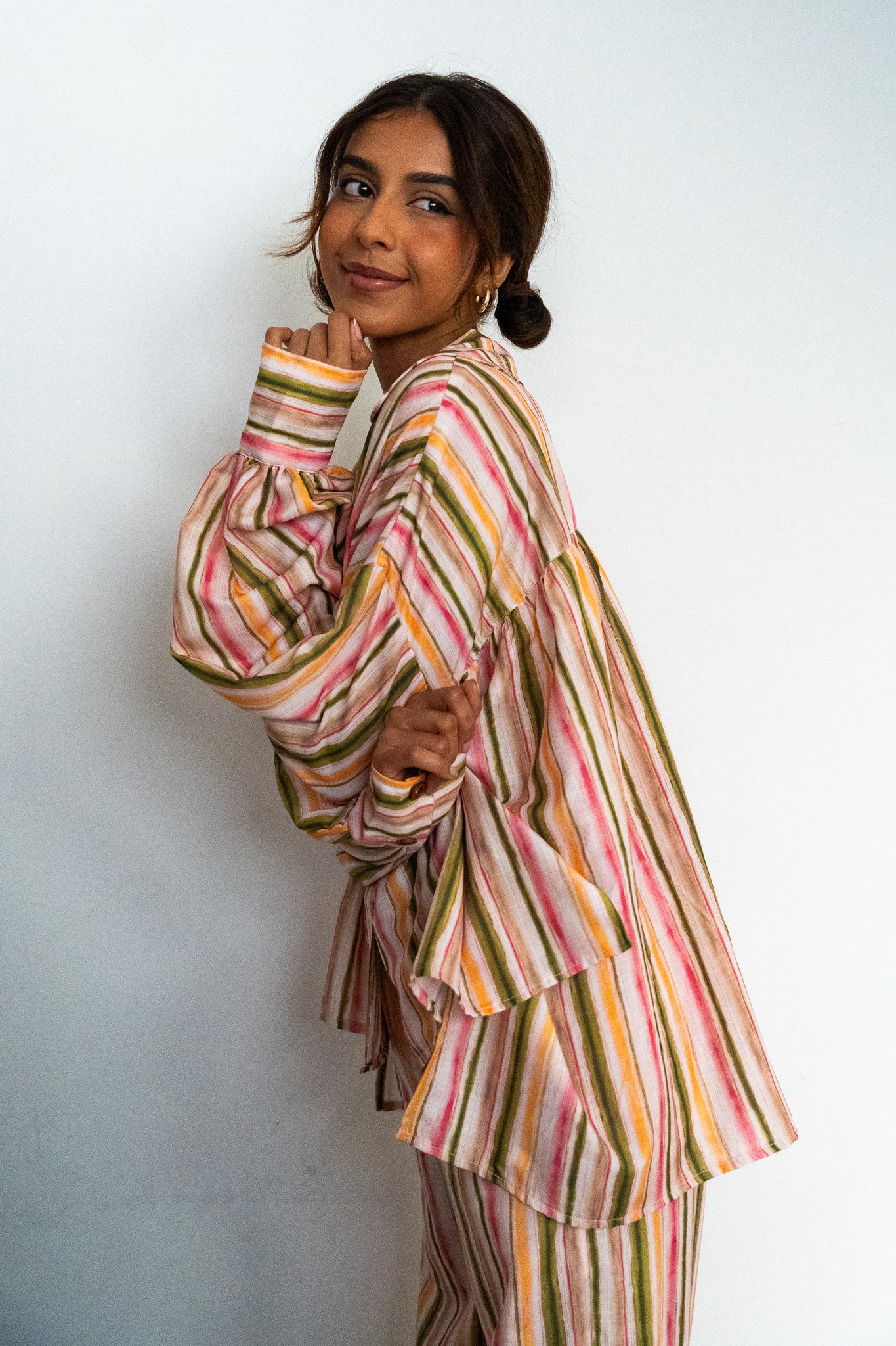 Colorful Stripes Set