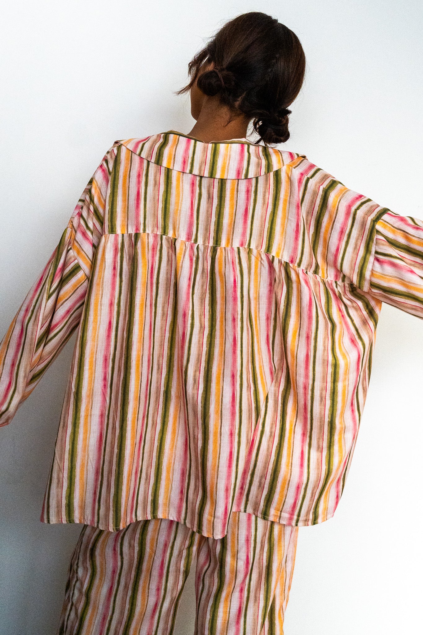 Colorful Stripes Set