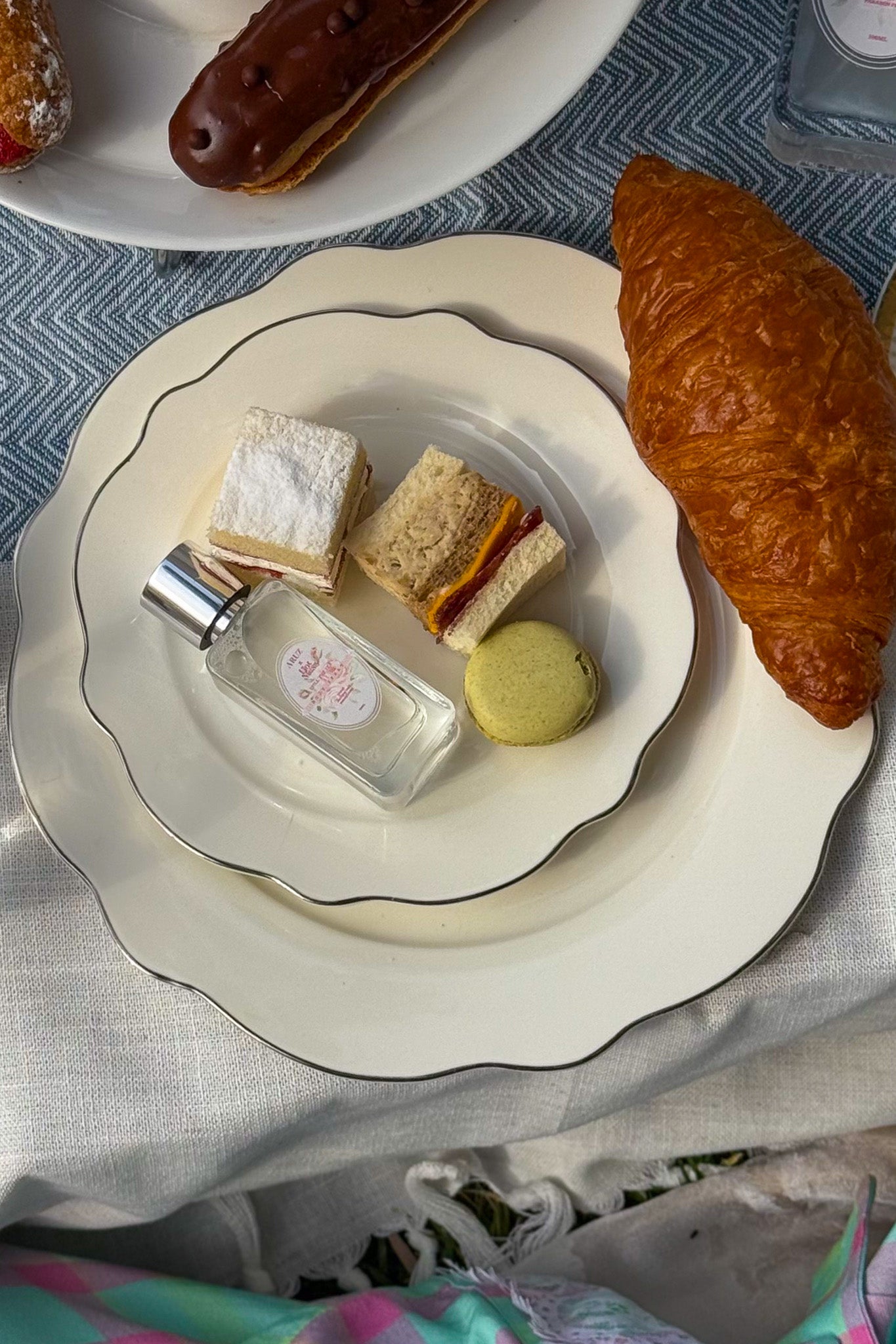 Spill The Tea Body spray